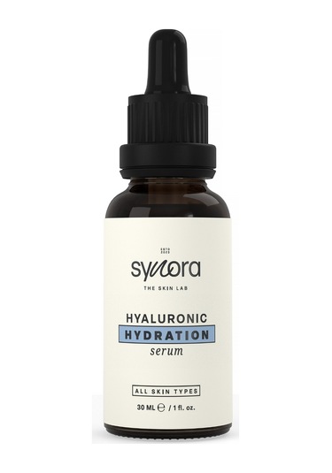 Synora Derin Nemlendirici Aydınlatıcı ve Bariyer Güçlendirici Hyaluronik Asit Serum 30 ML