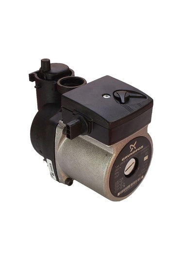 Ferroli Modena Domına Domıcompact Pompa Gri