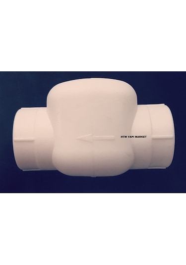 Kalite 25 Mm Pprc Çekvalf (372165464)
