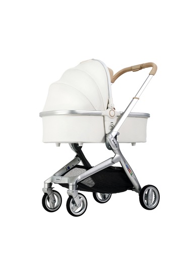 Bebebus Art+ Pro Puset Gold Türkiye Garantili