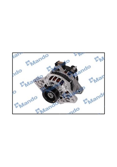 Mando Bn3730003100 Alternator 12v 70a Hyundaı I20 1,2 2008-