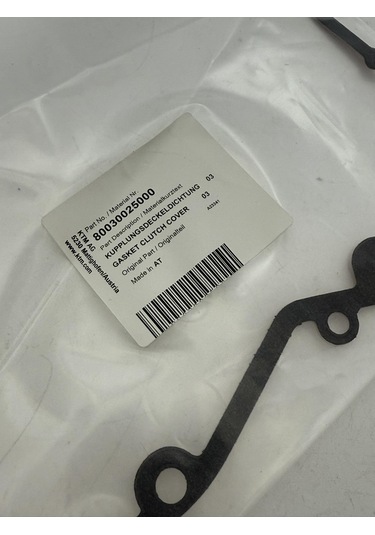 Husaberg Debriyaj Kapak Contası 80030025000