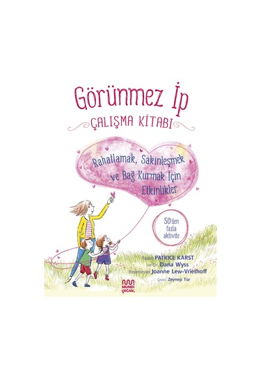 Görünmez İp: Çalışma Kitabı