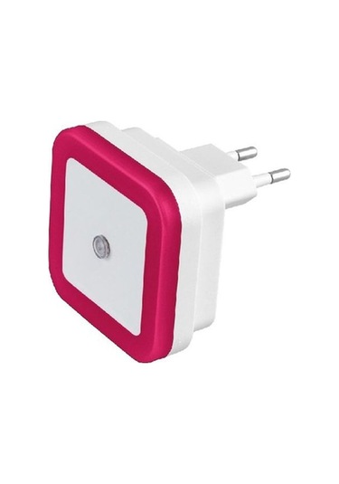 Cata 1w Fişli Sensörlü Gece Lambası 4 Ürün 4 Renk Ct-9500 Diğer