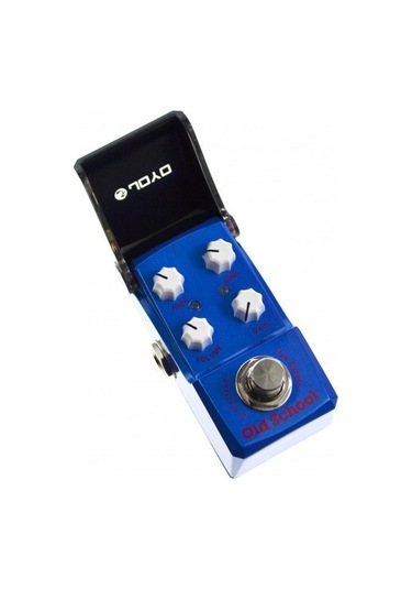 Joyo Jf-313 Old School distortion Gitar Pedalı