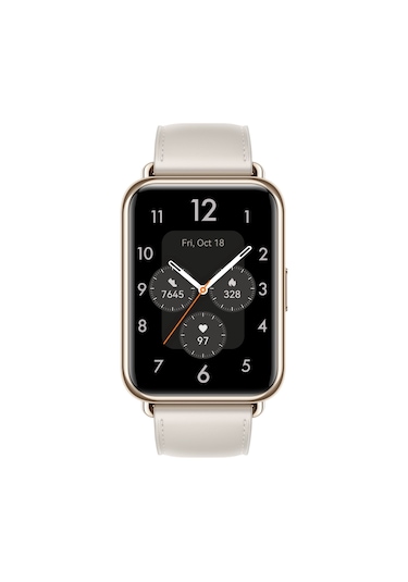 Huawei Watch Fit 2 Classic Edition Akıllı Saat (Huawei Türkiye Garantili)