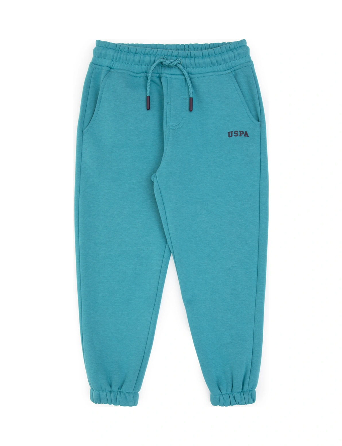 U.s. Polo Assn. Erkek Çocuk Koyu Mint Eşofman Altı 50313976-vr152 Koyu Mınt