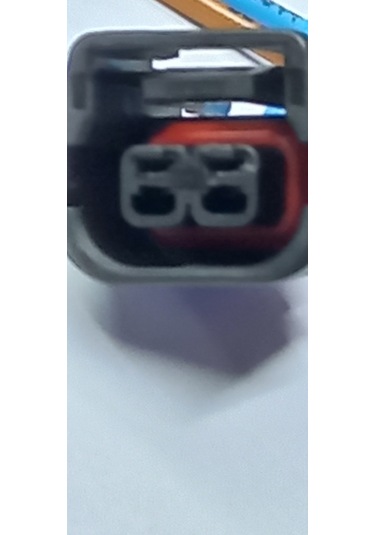 Honda Cıvıc 2021 - Yeni Nesil Sis Far Soketi 2k030h