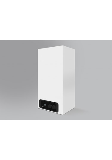 Copa Nixa12 Hermetik Şofben