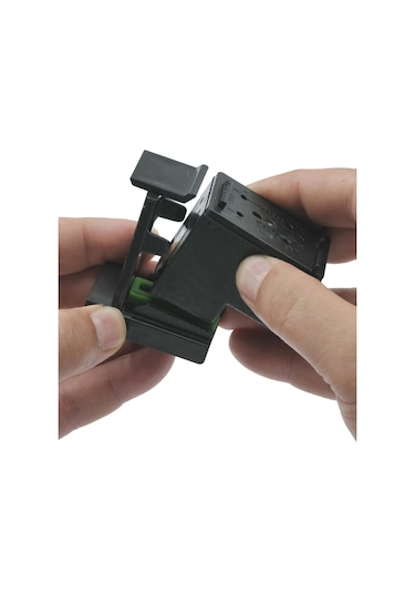 HP 2060 Uyumlu Renkli ve Siyah Kartuş Dolum Seti 4 x 100 ML