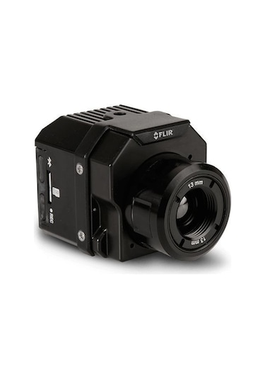 Flir Vue Pro R 336 13mm 7.5hz Fov Radiometric Termal Kamera