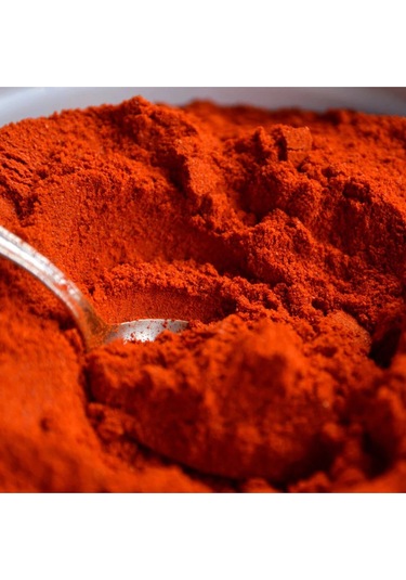 Gaziantep Acı Toz Biber 450 Gr