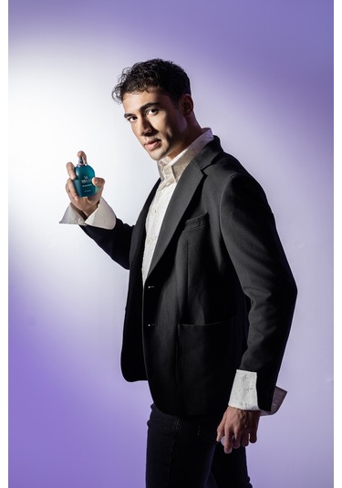 Volkan Ates Natural & Beauty Glamorous Unisex Parfüm 100 Ml Narenciye