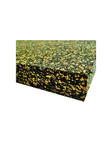 İZOLASYONLU KAUÇUK MANTAR-2MM(64X94CM)