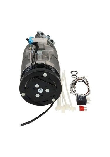 Bosch Klıma Kompresoru Opel Astra G & H, Zafira A 2.0 & 2.2 1986ad1025