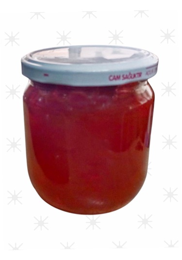 Turunç Kabuğu Reçeli 480 Gr