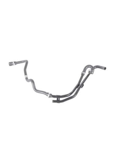 IBRAS 14823 KALORİFER HORTUM SETİ METAL BORU HARIÇ DUCATO III BOX