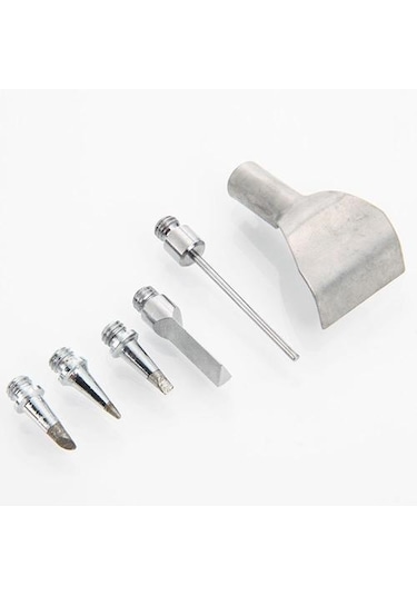 10 İn 1 Pro Bütan Gaz Havya Seti Sıcak Kaynak Kiti Torch 1300 Derece