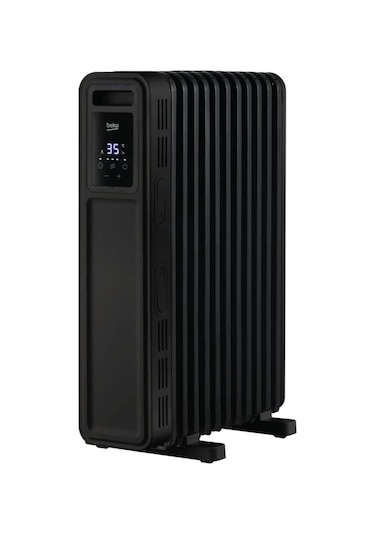 Beko BK RHO 11D 2300 W Yağlı Radyatör