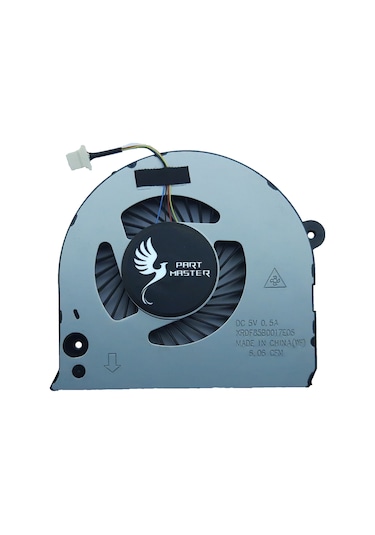 Dell Uyumlu Inspiron Gaming 7577 Fb70w161c Gpu Fan, Ekran Kartı Fanı
