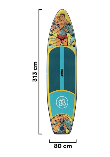 Bondy Paddle Board / Sup Board 323 Cm