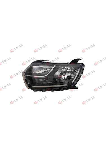 Duster 2017 Sol Far Ledli 260609367r Dac10duc21 İthal