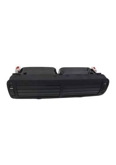 Volkswagen Passat B5,b5.5, Ön Torpido Havalandırma Izgarası Orta 3b0819728d