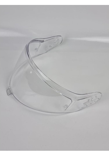 Shark Skwal I3 / D-skwal 3 / Rıdıll 2 Kask Camı Şeffaf Vz40012