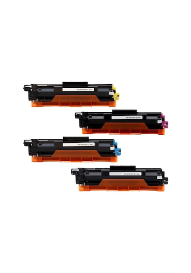 Brother Tn-277-273|Mfc-L3740Cdn-Mfc-L3750Cdw Uyumlu Toner Seti
