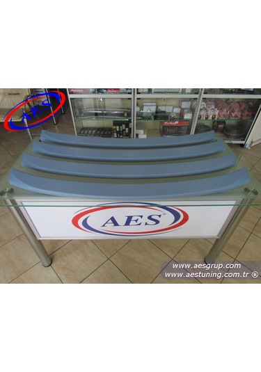 Aes Yeni Honda Civic Spoyler Oem Aksesuar