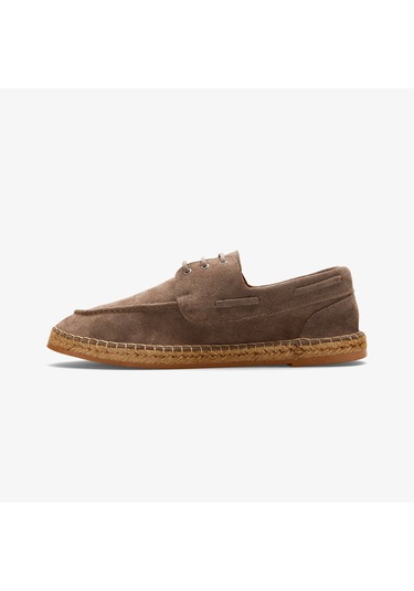 Nautica Erkek Bej Sneaker 026 Nt653t