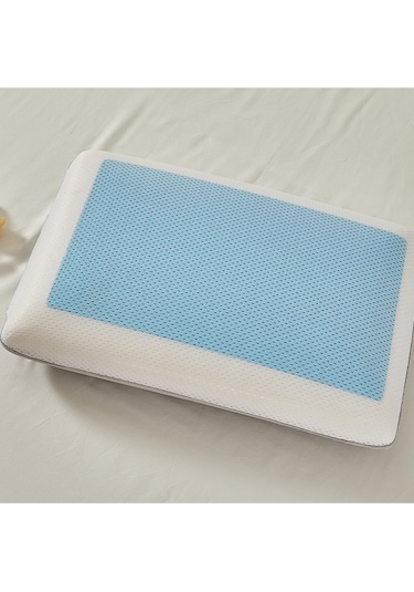 Mulberry Yastık Nanojel Ortapedik Çift Taraflı 56x36