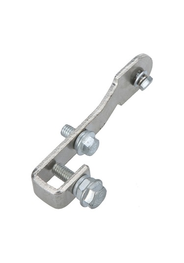 Suofeng Alüminyum Turbo Sesli İstifçi M Boy 10.2x2.5cm Siyah - Araç Egzos Borusuna Kolay Kurulumlu Turbo Ses Efekti