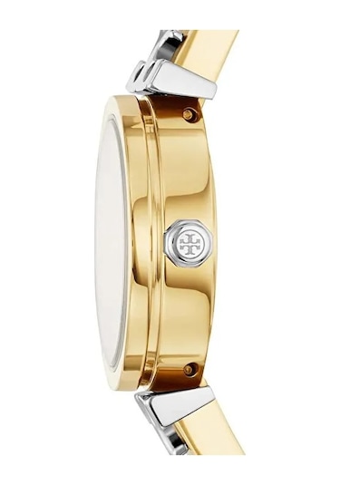 Tory Burch Tbw1401 Kadın Kol Saati Altın