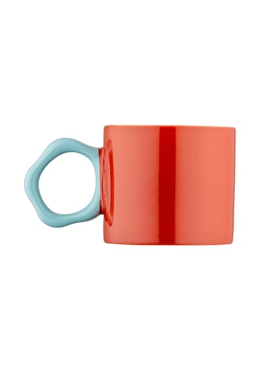Emsan Star Kupa 310 Ml Multicolor