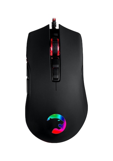 Gamepower Ursa Kablolu RGB Optik Oyuncu Mouse