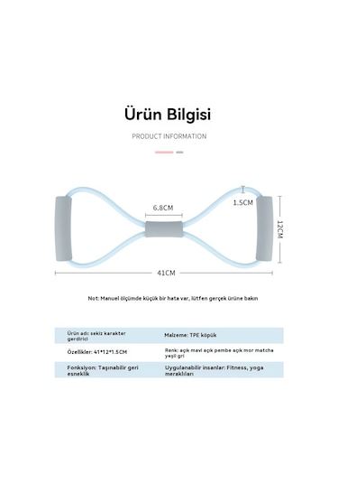 Aurora 8 Karakterli Çektirme Kadınevsporlarıve Fitne Mavi