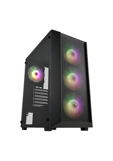 Fsp Kasa Cmt318 850w Gen5 Gaming Kasa
