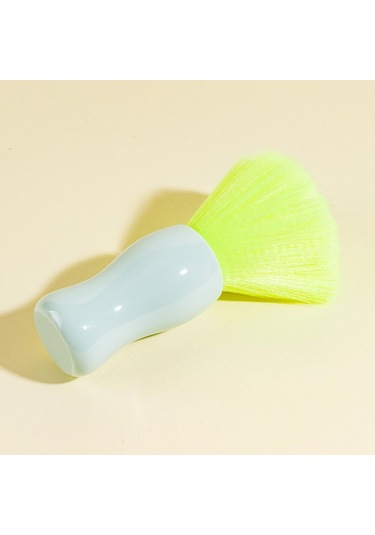 Homyl Saç Kesme Ev Kullanımı Için Boyun Duster Salon Aletleri