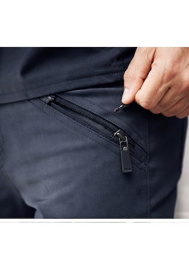Vav Wear Kışlık Erkek Pantolon Wıntac12 Antrasit