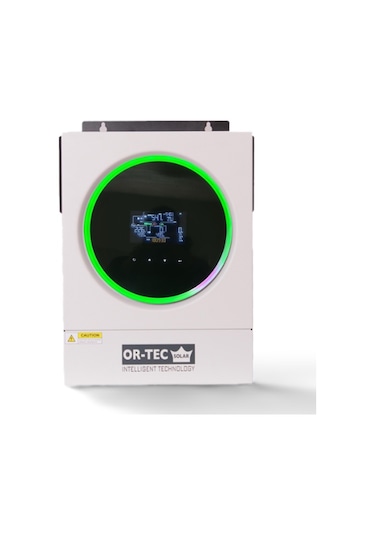 Ortec Vm Iv-5600 5.6kw 48v Mppt Akıllı İnverter