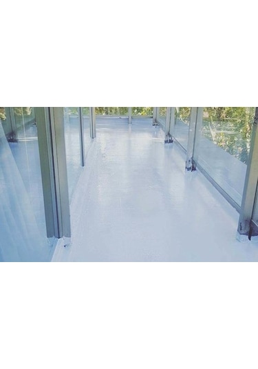 Köster Ms-Flexfolie Ms Polimer Esaslı Çok Elastik Su Yalıtım 6 Kğ