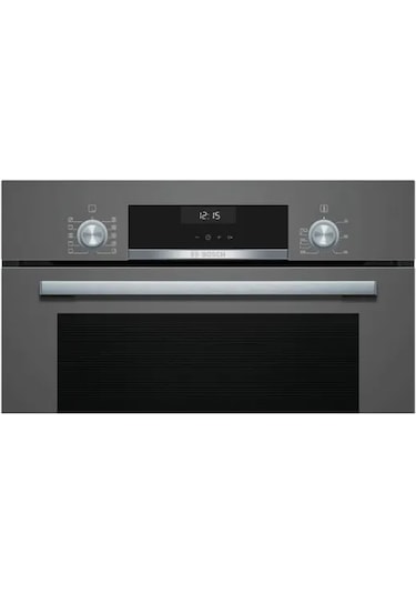 Bosch HBJ558YH5T 66 L Serie 6 Ankastre Fırın