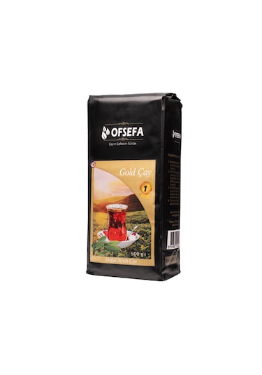 Ofsefa Gold Çay 500 G