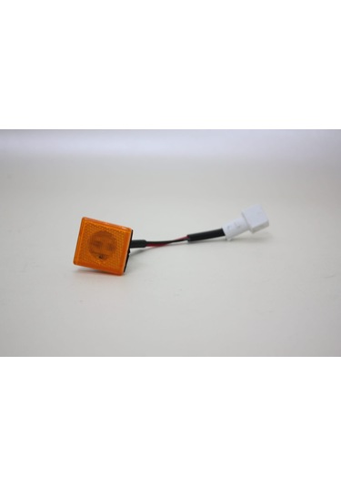 Mercedes Travego Yeni Model Kare Led