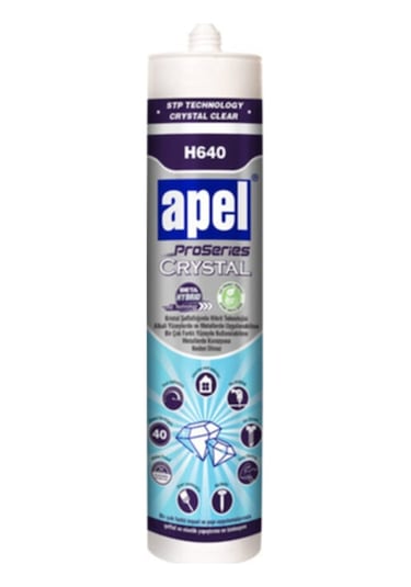 Apel Proseries Crystal 290 Ml H640
