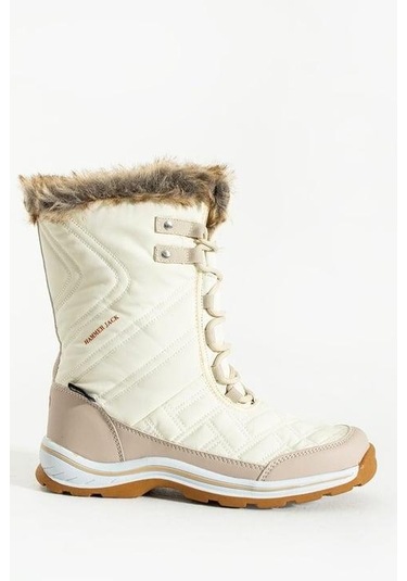 Hammer Jack Usoa G Kadın Bot-bej Bej