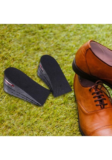 Dolıty Boy Arttırıcı Tabanlık Botlar Için Yumuşak Ekleme