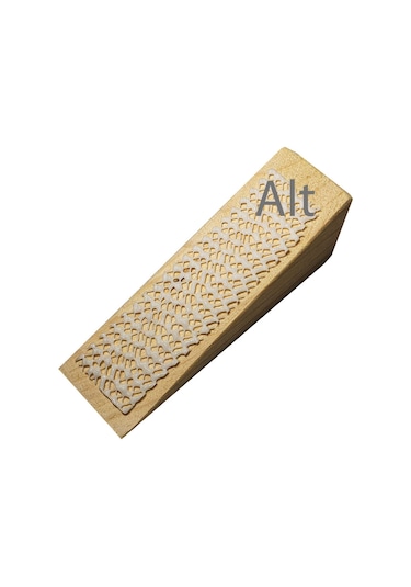 Premium Jean Kot Kapı altlığı kapı stoperi stopper (4lü Paket)