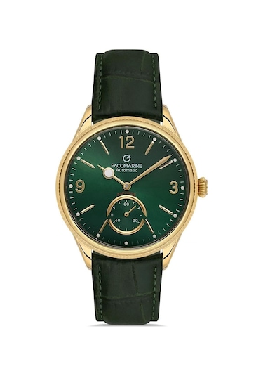 Pacomarine Pm.23207.02 Erkek Kol Saati Rose Gold